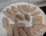 Foto del paso 8 de la receta: Croquetas de cocido caseras