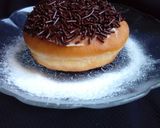 Foto langkah ke 14 dari resep Donat kentang.