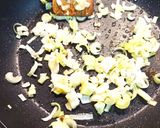Foto del paso 1 de la receta: Solomillo en salsa de espinacas 🥬 y queso de cabra 🧀🐐