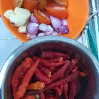 Langkah 1