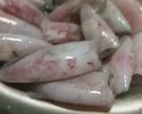 Foto langkah ke 4 dari resep Cumi Hitam.