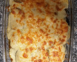 Foto del paso 3 de la receta: Lasaña de berenjenas