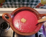 Foto del paso 6 de la receta: Mole rosa con pollo