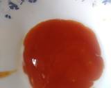 Kathiyawari cholay recipe step 3 photo