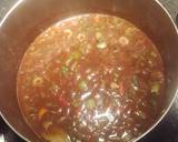 Cajun Gumbo recipe step 9 photo