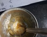 রসমালাই(Rasmalai recipe in Bengali) রেসিপি ধাপ - 2 ছবি