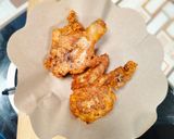 Foto langkah ke 6 dari resep Ayam Ketumbar.