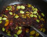 Foto langkah ke 4 dari resep Sambal Goreng Pete.