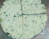 A picture of step 3 of Fried Mayonnaise Bread.
