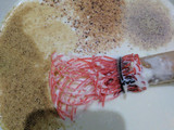 Nugget mie