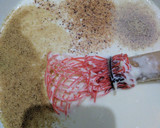Foto langkah ke 2 dari resep Nugget mie.
