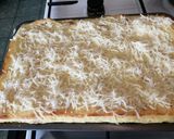 Virslis krumplipüré recept fázis 4 fotója