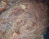 सेवइयां का हलवा(seviyan ka halwa recipe in hindi) रेसिपी चरण 4 फोटो
