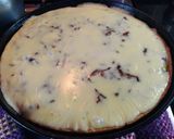 Foto del paso 3 de la receta: Tarta de vegetales con arvejas
