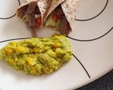 Foto del paso 4 de la receta: Guacamole de mango