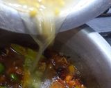 A picture of step 3 of Fry chana daal ♧♧♧♧♧♧♧♧♧♧♧♧♧.