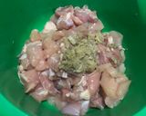 Foto langkah ke 3 dari resep Sate Taichan.