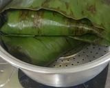 Foto langkah ke 4 dari resep Pepes ikan mujair.
