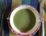 Foto del paso 2 de la receta: Crema de brócoli y papas