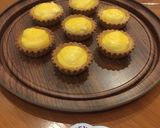 Foto langkah ke 7 dari resep Hokkaido Cheese Tart.