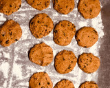 Foto del paso 3 de la receta: Falafel al horno