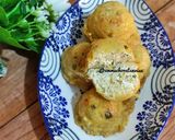 Foto langkah ke 6 dari resep Tahu Fantasi.