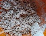 Foto del paso 2 de la receta: Pan de hamburguesa semi integral