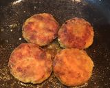 A picture of step 9 of Chicken Cutlet.