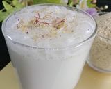 ઠંડાઈ (Thandai Recipe In Gujarati) રેસીપી સ્ટેપ3ફોટો