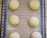 Une image de l'étape 5 de Beignets au four.
