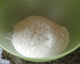 Foto del paso 5 de la receta: Tarta de acelga con masa casera
