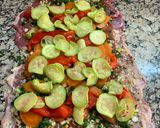 Foto del paso 3 de la receta: Matambre casero