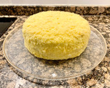 Foto del paso 11 de la receta: Tarta con frutas y nata