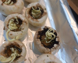 Foto del paso 2 de la receta: Champiñones al jerez (plato único o guarnición)