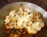 ফুলকপির রসা (foolkopir rosa recipe in Bengali) রেসিপি ধাপ - 4 ছবি