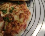 Une image de l'étape 7 de 🌾Galettes de Courgette.