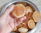 A picture of step 13 of Crispy Pani puri Recipe.