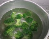 Foto langkah ke 1 dari resep Sapo tahu.