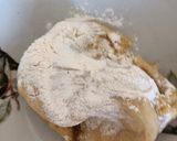 Une image de l'étape 4 de Gâteau