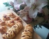 Foto langkah ke 7 dari resep Apple pie ala McD.