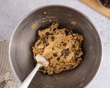 A picture of step 1 of Espresso Chocolate Chip Cookies.
