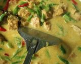 Foto langkah ke 5 dari resep Sayur Tempe Buncis.