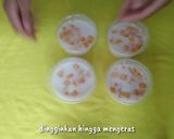 Foto langkah ke 2 dari resep Puding susu mangga.
