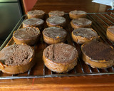 Foto del paso 5 de la receta: Únicos en su estilo, alfajores tipo Havana caseros