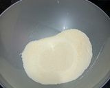 हृदय आकार चक्री (chakri recipe in marathi) रेसिपी स्टेप 3 फोटो 