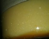Foto del paso 3 de la receta: Budín de polenta con caramelo