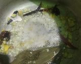 लहसूनी पुलाव (Lahsuni pulao recipe in hindi) रेसिपी चरण 2 फोटो