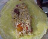 Japanese Omurice recipe step 4 photo