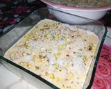 A picture of step 3 of Sheer Khorma.
