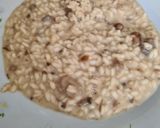 Foto del paso 16 de la receta: Risotto de setas con parmesano